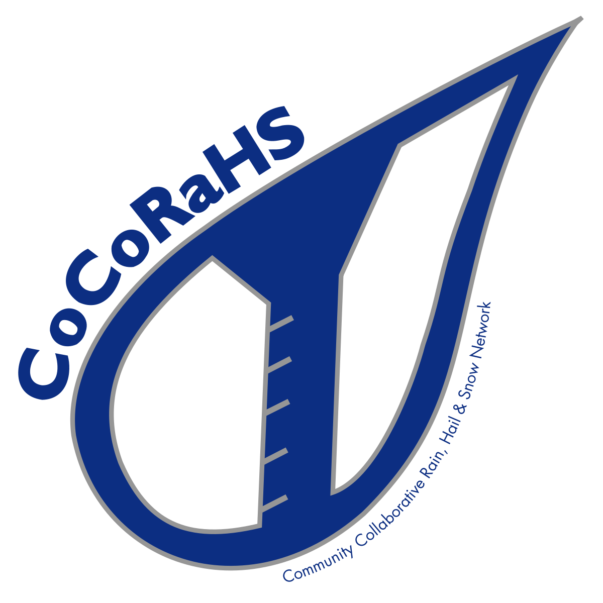 CoCoRaHS